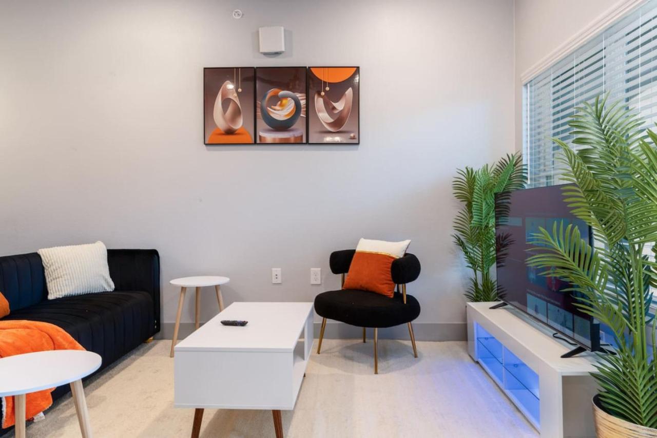 Corporate Housing By Mgm Apartment Гранд Прери Екстериор снимка