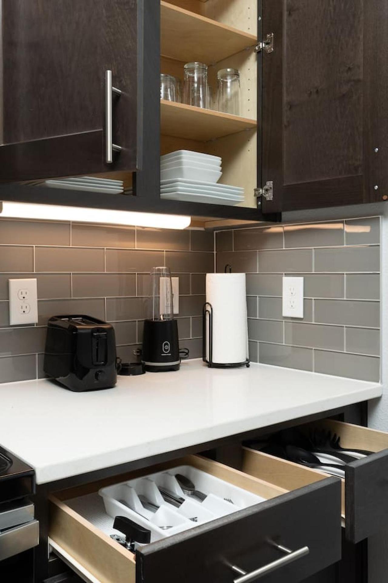 Corporate Housing By Mgm Apartment Гранд Прери Екстериор снимка