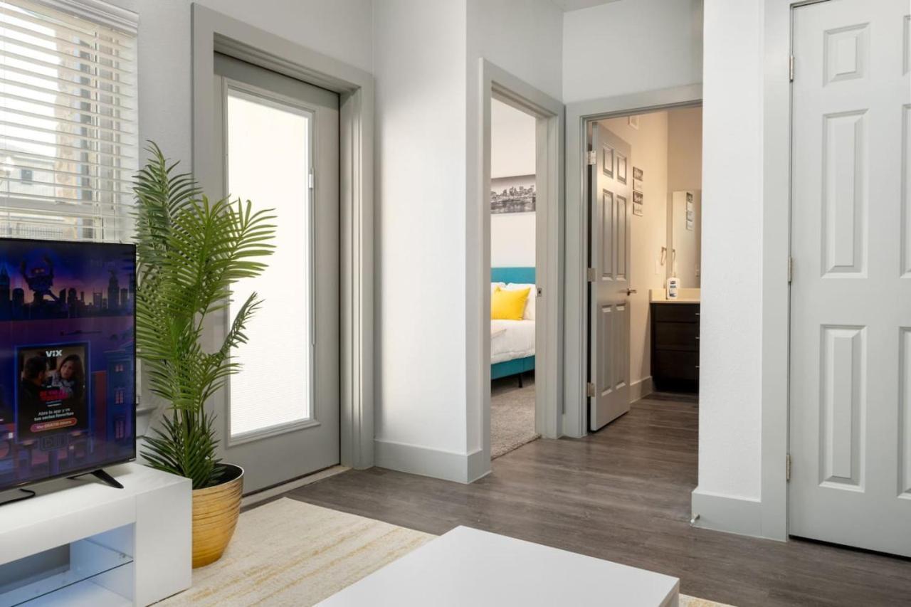Corporate Housing By Mgm Apartment Гранд Прери Екстериор снимка