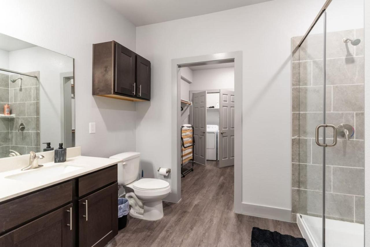 Corporate Housing By Mgm Apartment Гранд Прери Екстериор снимка