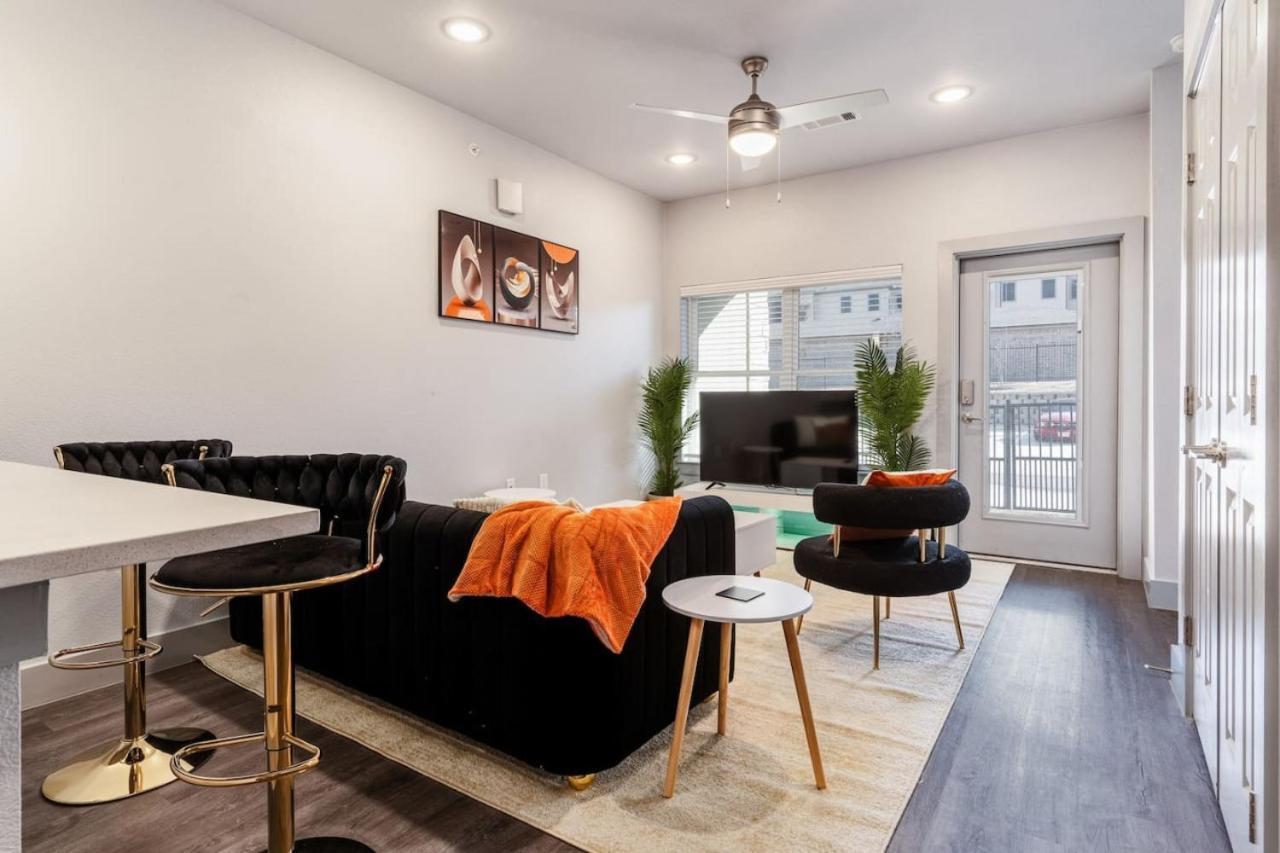 Corporate Housing By Mgm Apartment Гранд Прери Екстериор снимка
